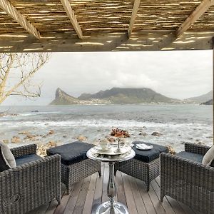 Tintswalo Atlantic